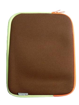 Katinkas Pouzdro Zipper pro Apple iPad Brown (EU Blister)