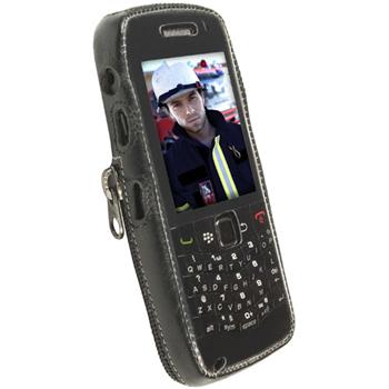 Krusell pouzdro CLASSIC pro Blackberry 9100, 9105