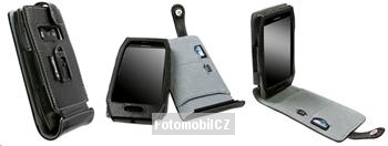 Krusell pouzdro ORBIT FLEX pro Nokia X7-00