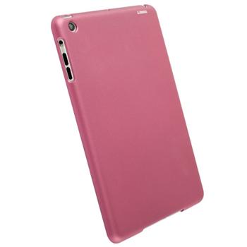 Krusell zadní kryt na tablet COLORCOVER pro Apple iPad mini, růžová metalíza
