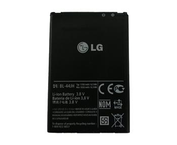 LGBL-44JH LG Baterie 1700 mAh Li-Ion (Bulk)