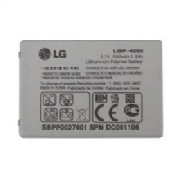LGIP-400N LG Baterie 1500 mAh Lithium-Ion Polymer (Bulk)