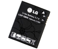 LGIP-580N LG baterie 1000 mAh Li-Ion (Bulk) GC900