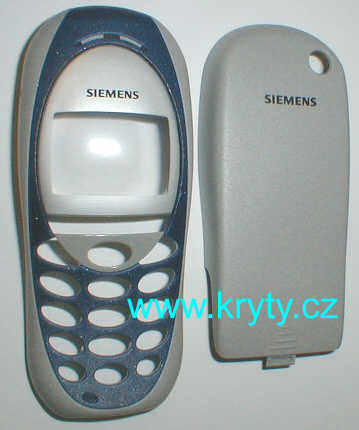 Kryt Siemens M/MT 50 Grooving Metal originální