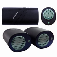 MPS-80 SonyEricsson Reproduktory Black (Bulk)