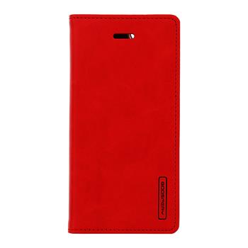 Mercury Blue Moon Flip Pouzdro pro Samsung A510 Galaxy A5 (2016) Red
