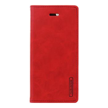 Mercury Blue Moon Flip Pouzdro pro Samsung A510 Galaxy A5 (2016) Wine