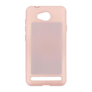 Mercury i-Jelly TPU silikonové pouzdro pro Huawei Y3 II Metal Rose GOLD zlatá barva