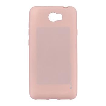 Mercury i-Jelly TPU silikonové pouzdro pro Huawei Y5 II Metal Rose GOLD zlatá barva
