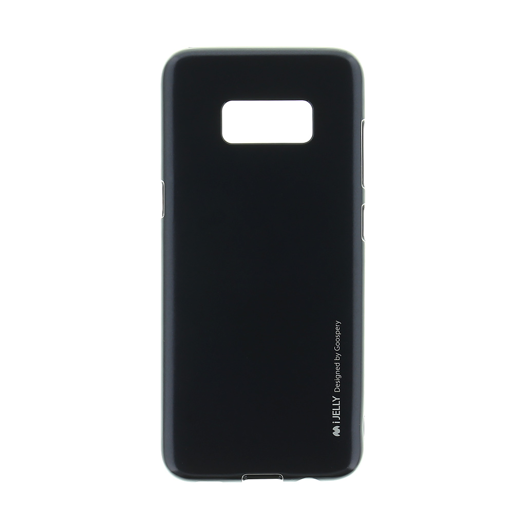 Mercury i-Jelly TPU silikonové pouzdro pro Samsung G950 Galaxy S8 Black