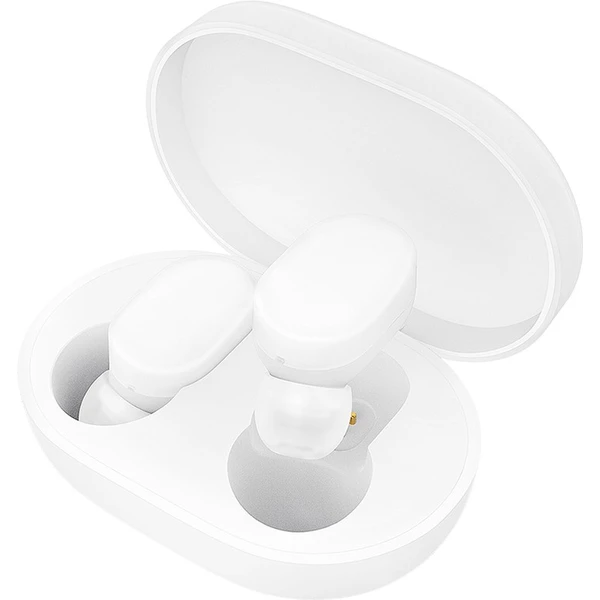 Xiaomi Mi True Wireless Earbuds Basic white