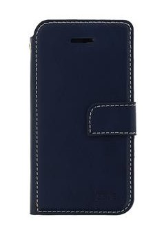 Molan Cano Issue knížkové pouzdro pro Huawei Mate 10 Lite Navy