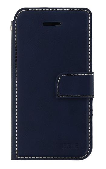 Molan Cano Issue Book Pouzdro pro Vivo Y21 / Y21s / Y33s Navy
