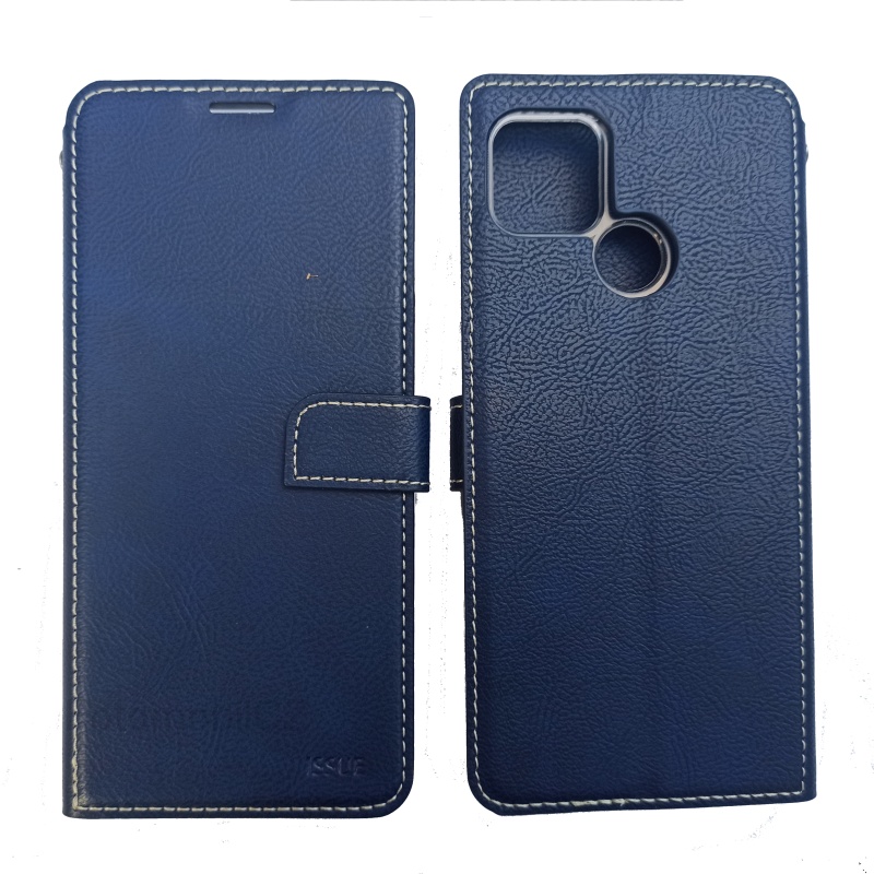 Molan Cano Issue Book Realme 7i Global Navy