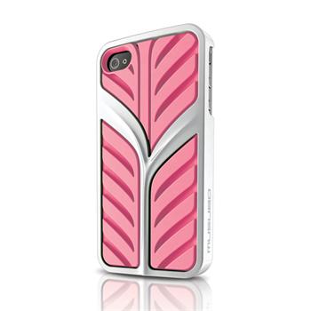 Musubo - zadní kryt 