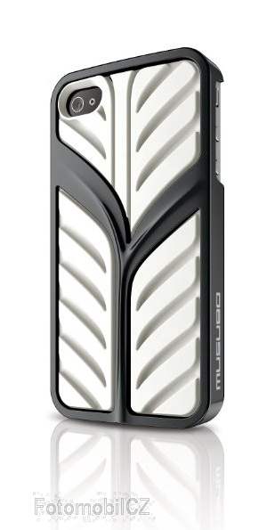 Musubo - zadní kryt 