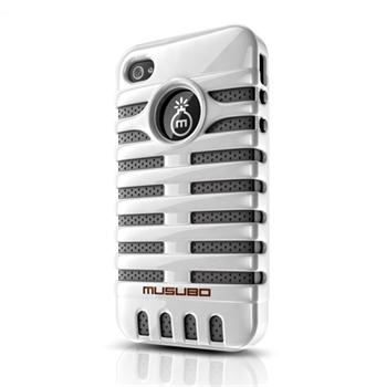 Musubo - zadní kryt 