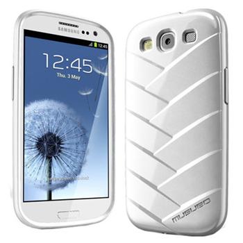 Musubo - zadní kryt 