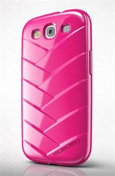 Musubo - zadní kryt 