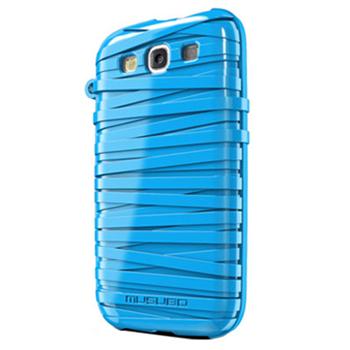 Musubo - zadní kryt 