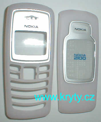 Kryt Nokia 2100 Purple CC-4D