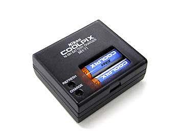 Nikon MH-71 nabíječka NiMH baterií