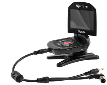 Aputure Gigtube GT1N - externí hledáček s ovládáním (Nikon)