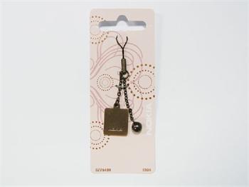 Nokia módní šperk FA04 (z kolekce CP-162)