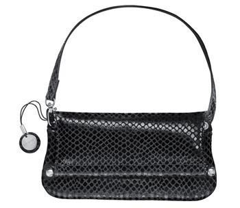 Nokia pouzdro kožené CP-397