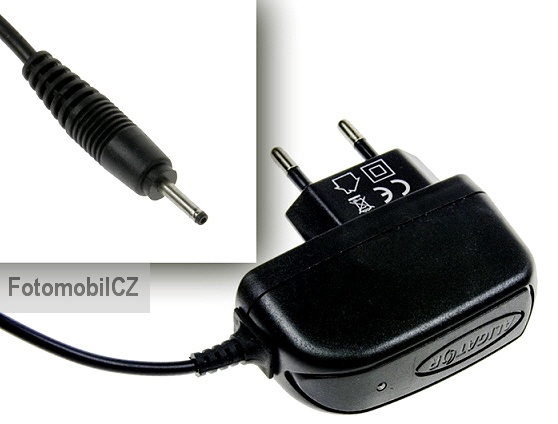 Nabíječka síťová 2A pro tablety