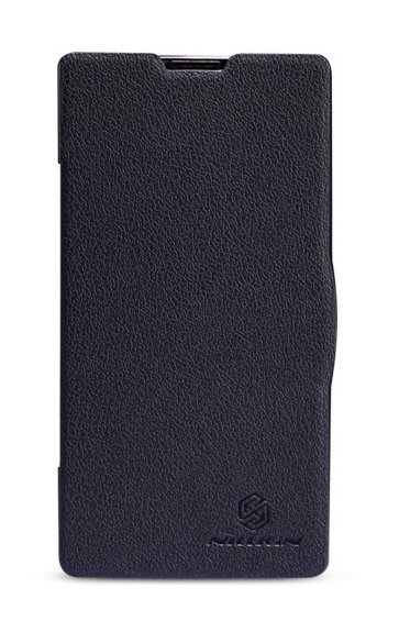 Nillkin Fresh Folio Pouzdro Black pro Xiaomi Hongmi Redmi 1S