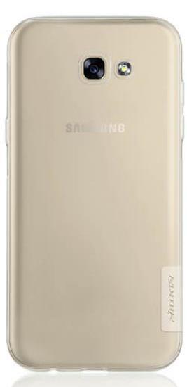 Nillkin Nature TPU Kryt Transparent pro Samsung A520 Galaxy A5 2017