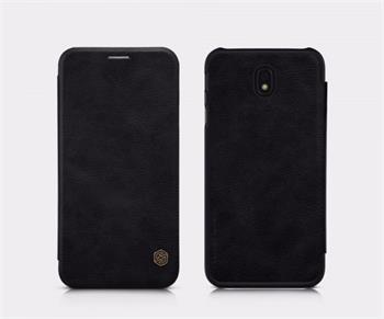 Nillkin Qin knížkové pouzdro pro Samsung J530 Galaxy J5 2017 Black