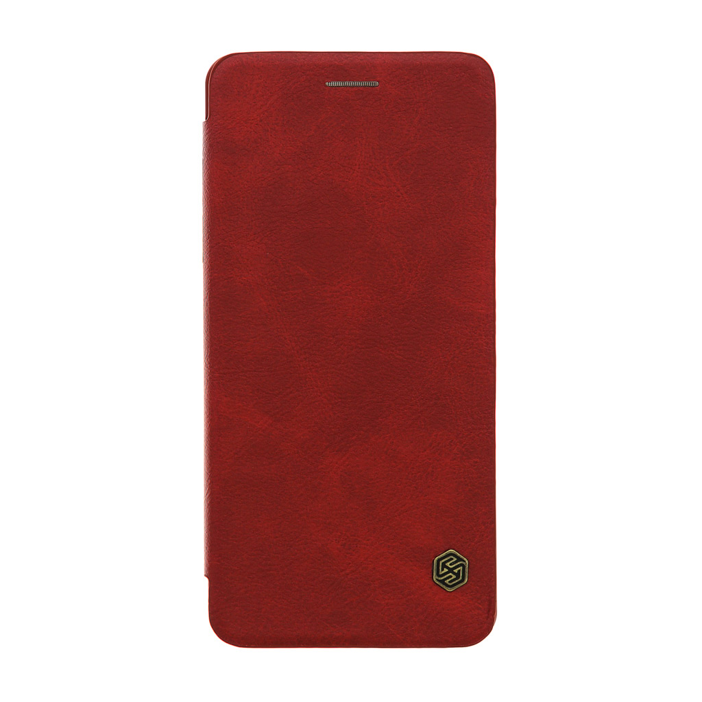 Nillkin Qin Book Pouzdro Red pro Samsung N930 Galaxy Note 7