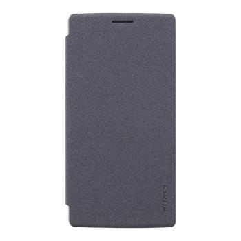 Nillkin Sparkle Folio Pouzdro Black pro ONEplus 2
