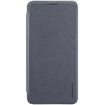 Nillkin Sparkle Folio Pouzdro Black pro Xiaomi Redmi Note 6 Pro