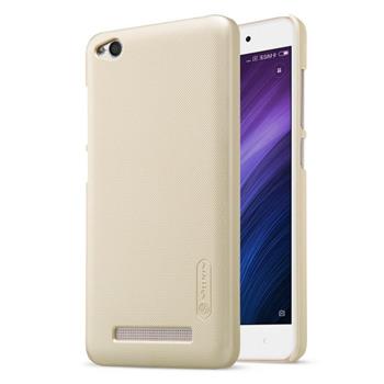 Nillkin Super Frosted Zadní Kryt GOLD zlatá barva pro Xiaomi Redmi 4A