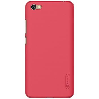 Nillkin Super Frosted Zadní Kryt Red pro Xiaomi Redmi Note 5A
