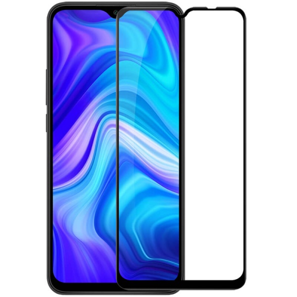 Nillkin Tvrzené Sklo 2.5D CP+ PRO Black pro Xiaomi Redmi 9A / Redmi 9C
