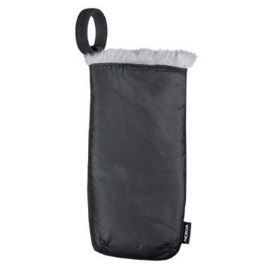 Nokia CP-558 Black univerzální pouzdro Flur