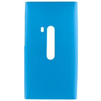Nokia měkký kryt CC-1020 pro Nokia N9, azurová