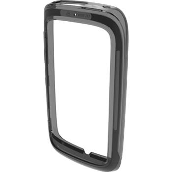 Nokia měkký kryt CC-1039 pro Nokia Lumia 610, černá