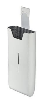 Nokia pouzdro CP-503 pro Nokia N8, bílá