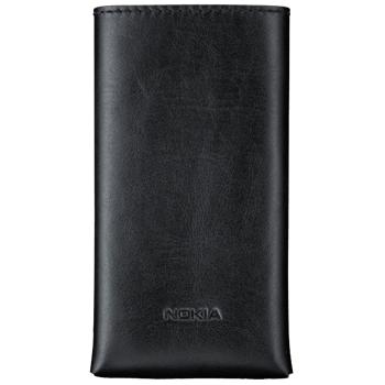 Nokia pouzdro CP-553 pro Nokia N9, černá