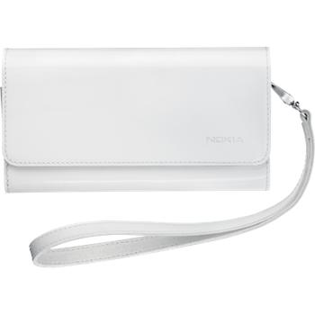 Nokia pouzdro CP-590, bílá