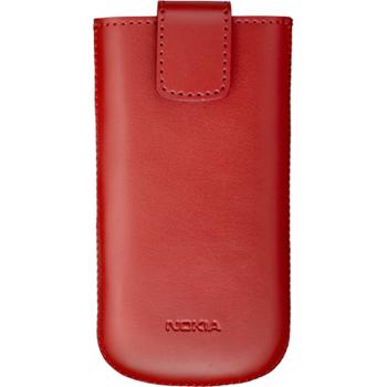 Nokia pouzdro CP-594 M, červená