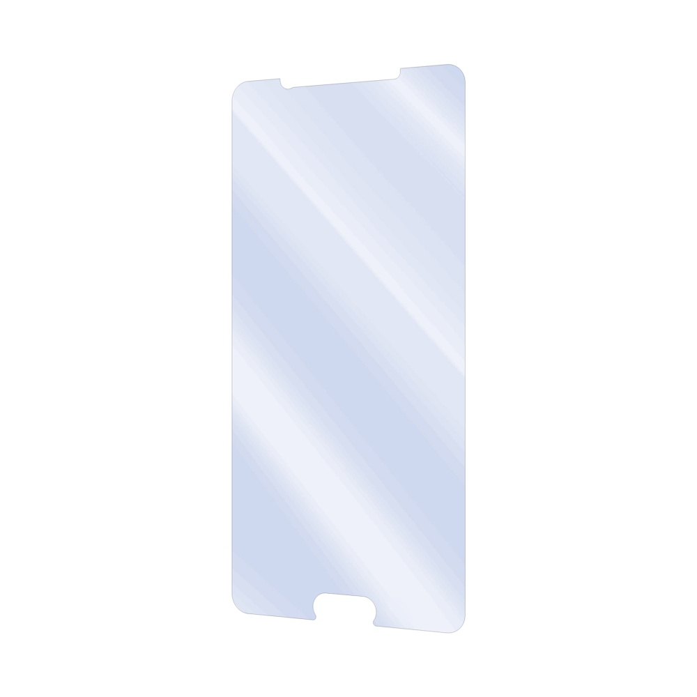 Ochranné tvrzené sklo CELLY Glass antiblueray pro Samsung Galaxy A7 (2016), s ANTI-BLUE-RAY vrstvou