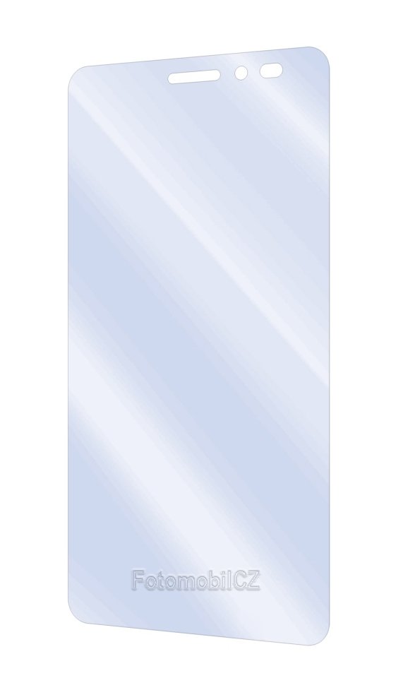 2x ochranné tvrzené sklo CELLY Glass pro Honor 5X