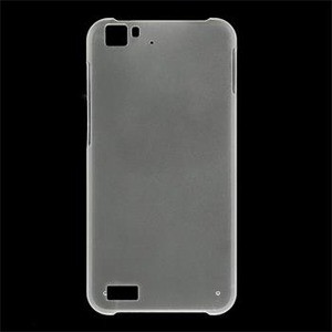 Pouzdro ZOPO Hard Shell zadní kryt ZP998 čiré