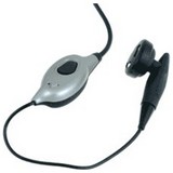 HF CELLY PLUS s tlačítkem pro Sony Ericsson K750i/ W800i/ J230i/